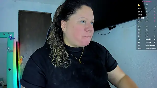 mariana maze online show from 12-06-24, 02:24