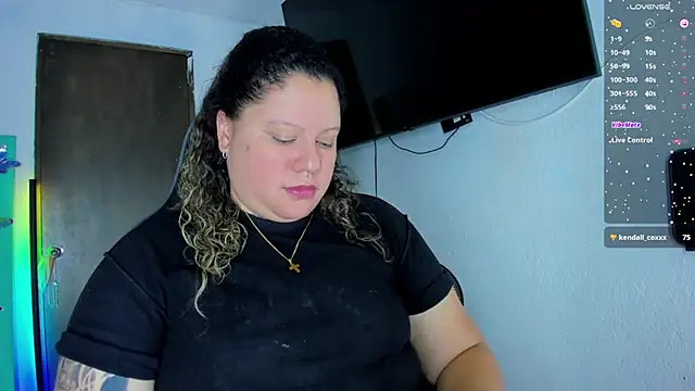 mariana maze online show from 12-07-24, 01:58