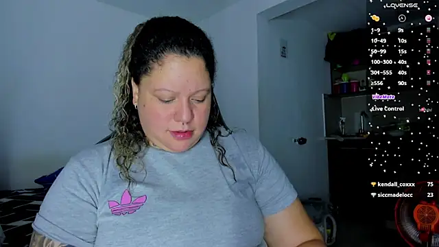 mariana maze online show from 12-20-24, 04:42