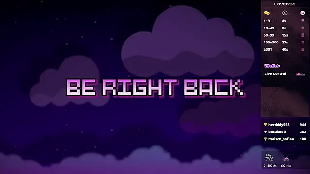 mariana maze online show from 01-09-25, 12:46