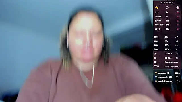 mariana maze online show from 01-19-25, 08:07