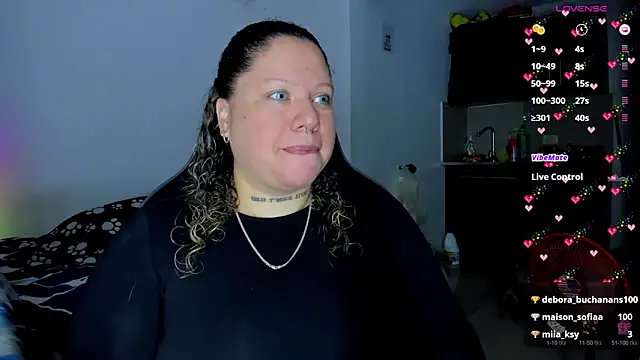 mariana maze online show from 02-06-25, 06:40