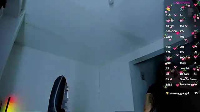 mariana maze online show from 02-14-25, 06:02