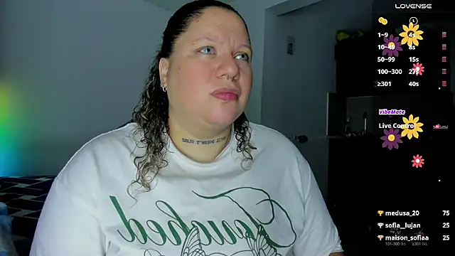 mariana maze online show from 02-27-25, 07:34