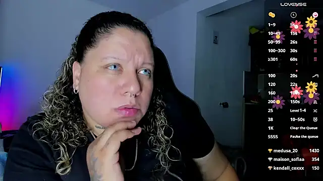 mariana maze online show from 03-15-25, 09:41