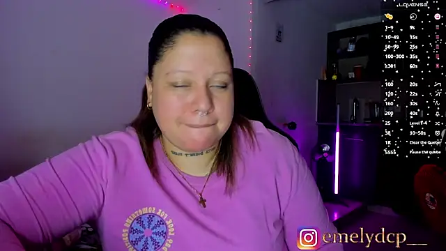 Snapshot of mariana_maze chatting on 06-05-26, 06:52 mariana maze online show from 06-05-26, 06:52