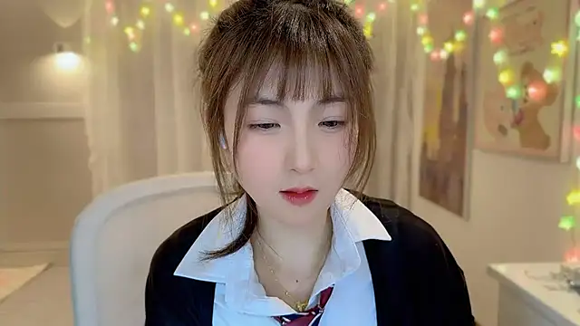 SHUIshui  online show from 01-24-25, 04:06