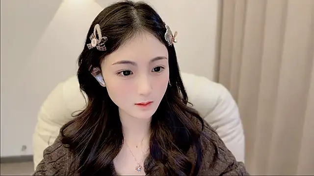 SHUIshui  online show from 12-23-25, 07:39