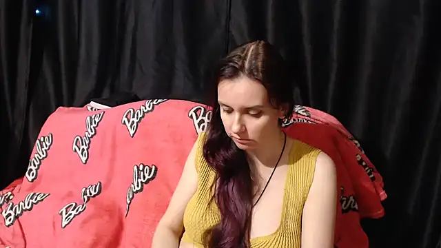 Snapshot of Milana69 chatting on 03-11-25, 06:08 Milana69 online show from 03-11-25, 06:08