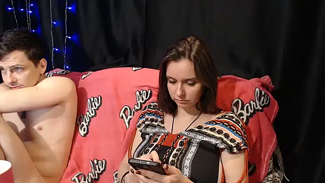 Snapshot of Milana69 chatting on 10-11-25, 07:34 Milana69 online show from 10-11-25, 07:34