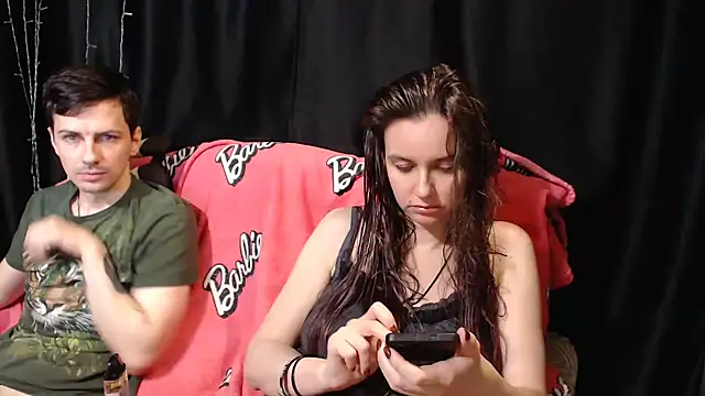 Snapshot of Milana69 chatting on 10-12-25, 01:43 Milana69 online show from 10-12-25, 01:43
