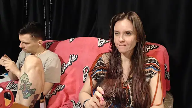 Snapshot of Milana69 chatting on 11-09-25, 12:47 Milana69 online show from 11-09-25, 12:47