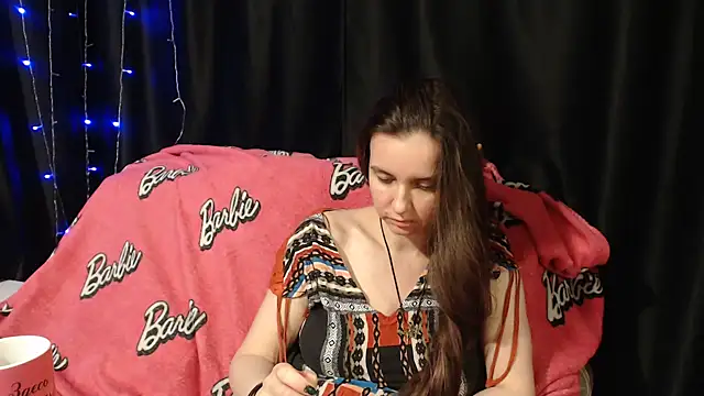 Snapshot of Milana69 chatting on 12-03-25, 04:16 Milana69 online show from 12-03-25, 04:16