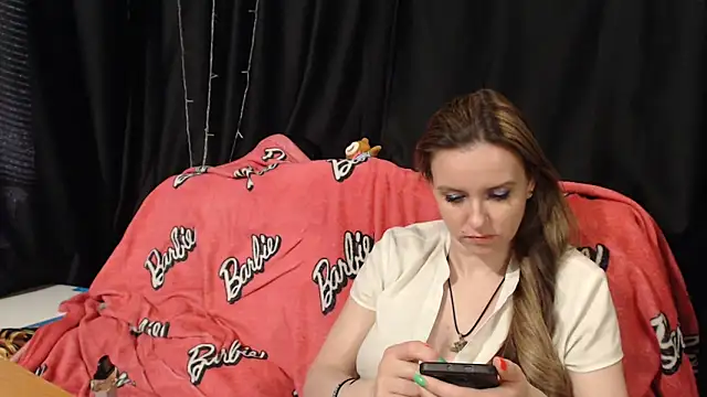 Milana69 online show from 05-22-26, 03:06