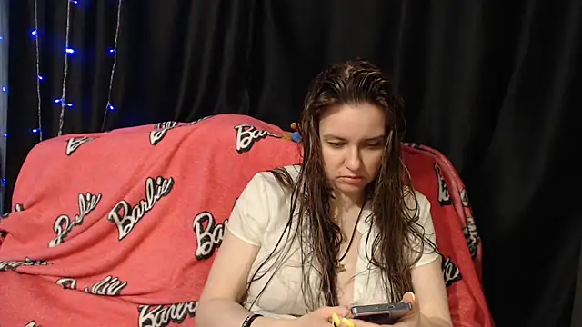Milana69 online show from 06-09-26, 03:45