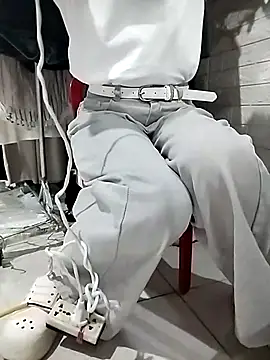  Vitamin Sex  online show from 03-10-26, 01:32