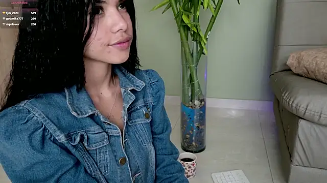 were-Naughty online show from 02-06-25, 11:15