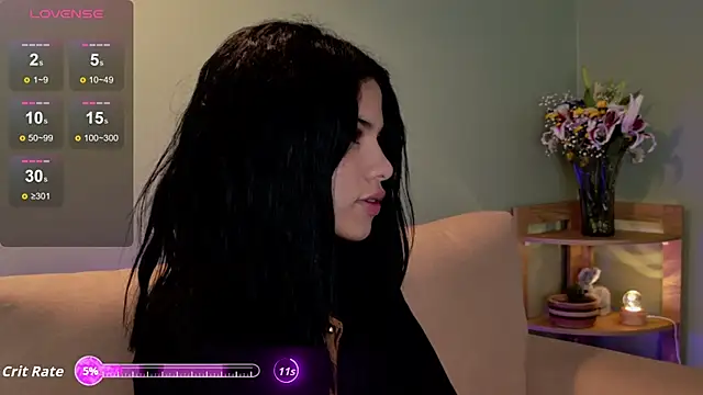 were-Naughty online show from 09-12-25, 02:17