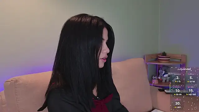 were-Naughty online show from 10-06-25, 04:37