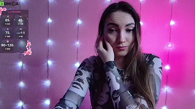 cute  angell online show from 02-06-26, 02:20