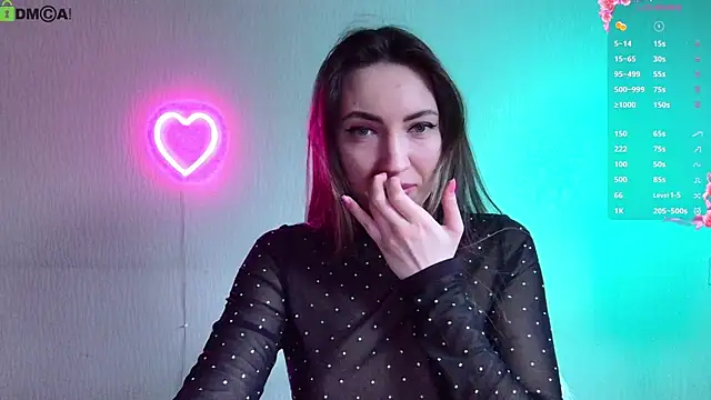 cute  angell online show from 04-08-26, 01:33