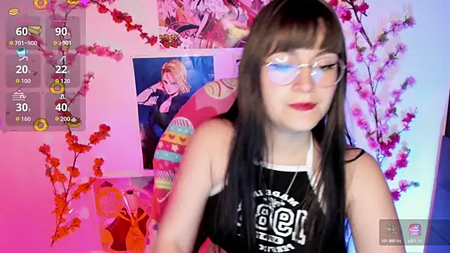 honeykitty 777 online show from 09-19-25, 03:19