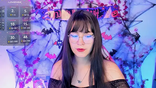 honeykitty 777 online show from 10-23-25, 03:06