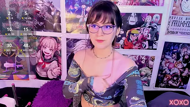 honeykitty 777 online show from 02-13-26, 02:51