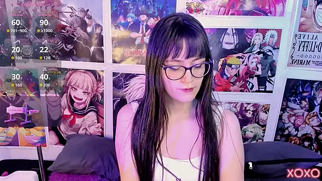 honeykitty 777 online show from 02-18-26, 02:29