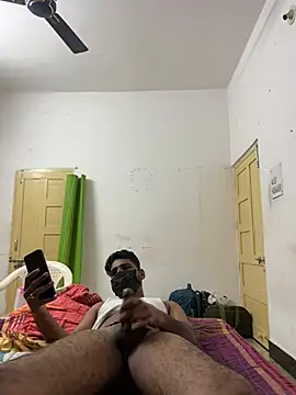 TeluguBoyAbhi online show from 12-10-24, 08:16