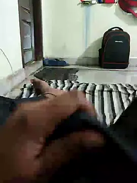 TeluguBoyAbhi online show from 12-15-24, 01:11