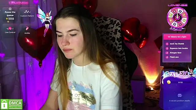 Snapshot of mag1c_eyes1 chatting on 02-13-25, 08:34 mag1c eyes1 online show from 02-13-25, 08:34