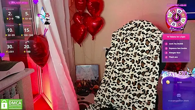 Snapshot of mag1c_eyes1 chatting on 02-14-25, 09:21 mag1c eyes1 online show from 02-14-25, 09:21