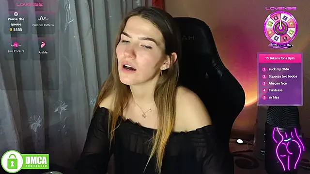 mag1c eyes1 online show from 12-02-25, 04:57