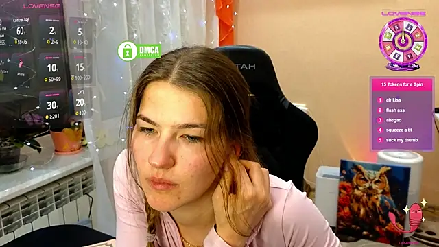 mag1c eyes1 online show from 03-24-26, 04:56