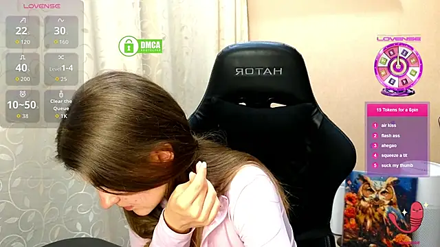 mag1c eyes1 online show from 04-10-26, 08:46