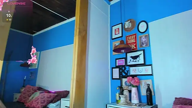 ElianFoxter online show from 12-27-24, 10:16