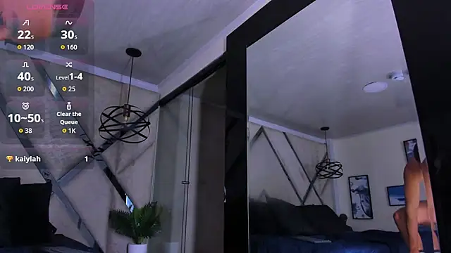 ElianFoxter online show from 11-08-25, 10:41