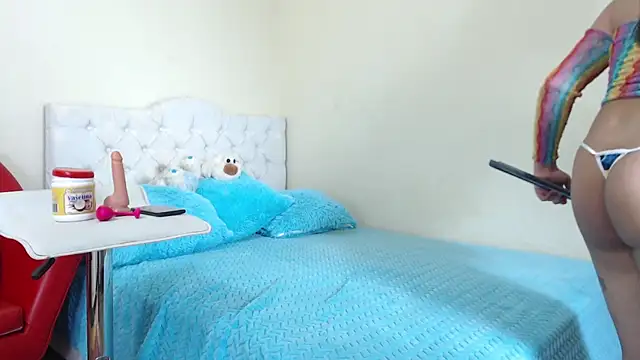 luna hoott online show from 03-08-25, 01:47