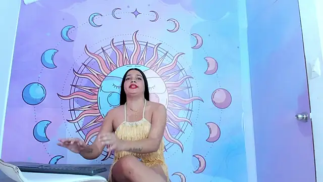 luna hoott online show from 05-14-26, 07:20