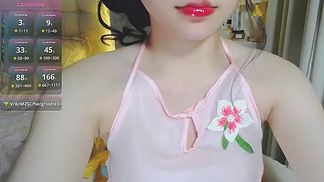 Snapshot of NGOCHA_06 chatting on 06-06-26, 01:49 NGOCHA 06 online show from 06-06-26, 01:49