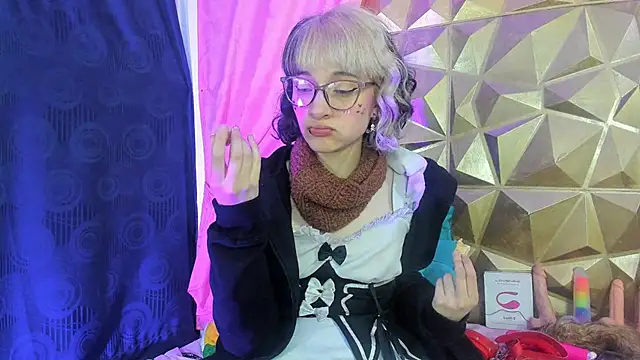 Snapshot of neeko_princes chatting on 12-05-24, 03:50 neeko princes online show from 12-05-24, 03:50