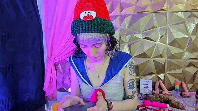 Snapshot of neeko_princes chatting on 12-13-24, 12:28 neeko princes online show from 12-13-24, 12:28