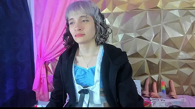 Snapshot of neeko_princes chatting on 01-21-25, 12:07 neeko princes online show from 01-21-25, 12:07