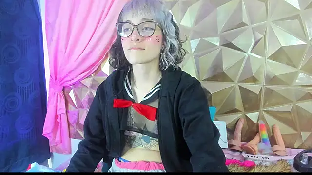 Snapshot of neeko_princes chatting on 01-21-25, 03:10 neeko princes online show from 01-21-25, 03:10