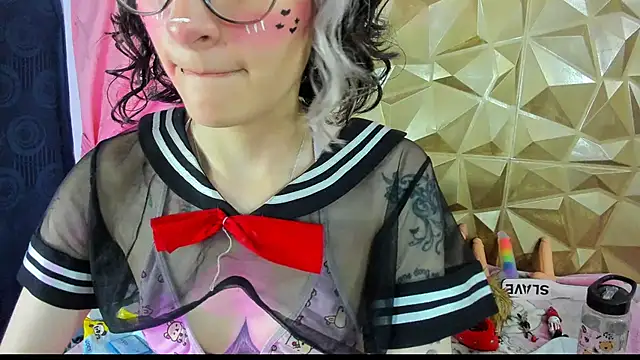Snapshot of neeko_princes chatting on 01-28-25, 03:14 neeko princes online show from 01-28-25, 03:14