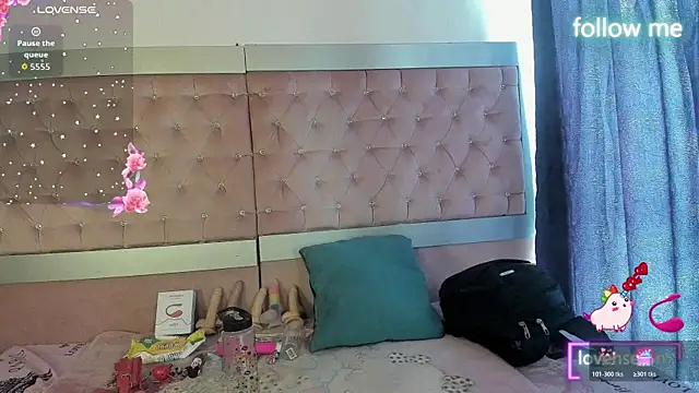 Snapshot of neeko_princes chatting on 06-05-26, 02:01 neeko princes online show from 06-05-26, 02:01