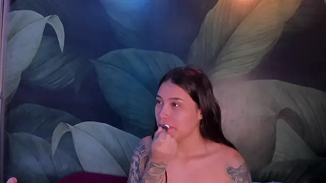 sweett dirty online show from 01-25-25, 03:09