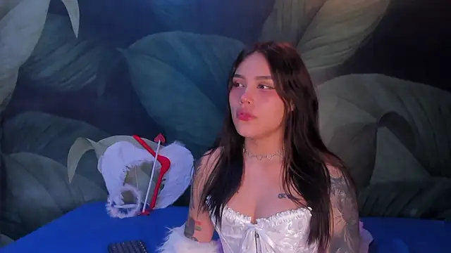 sweett dirty online show from 02-14-25, 03:26