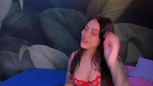 sweett dirty online show from 02-19-25, 03:27